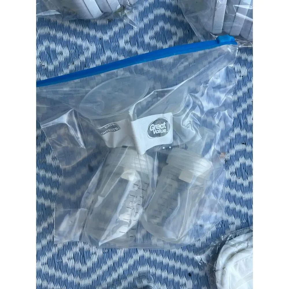 Pumping & Bottle Bundle: Philips, Medela, Spectra!